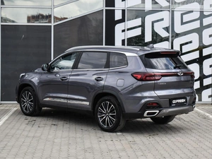 Внедорожник Chery Tiggo 8 2022 года, 1870000 рублей, Краснодар