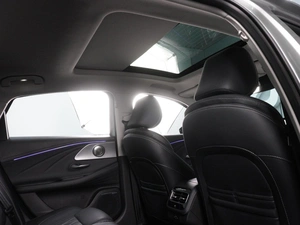 Седан Chery Arrizo 8 2023 года, 2265000 рублей, Красный Пахарь