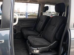 Минивэн Nissan Serena 2011 года, 1169000 рублей, Краснодар