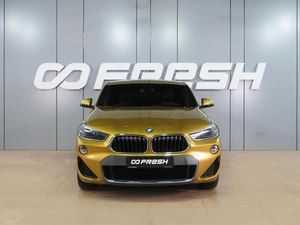 Внедорожник BMW X2 2019 года, 2819000 рублей, Воронеж