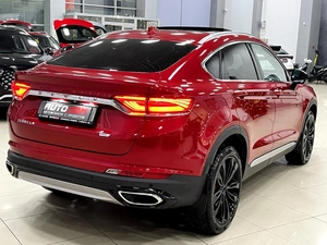 Внедорожник Geely Tugella 2021 года, 2687000 рублей, Солонцы