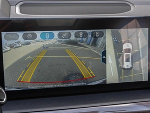 Внедорожник EXEED VX 2021 года, 2450000 рублей, Краснодар