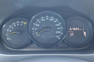 Хэтчбек Renault Megane 2012 года, 900000 рублей, Мирное