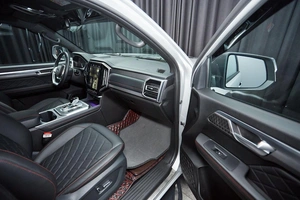 Пикап JAC T9 2024 года, 3600000 рублей, Красноярск