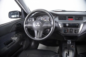 Седан Mitsubishi Lancer 2006 года, 409000 рублей, Пермь