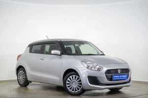 Хетчбэк Suzuki Swift 2018 года, 1149000 рублей, Оренбург