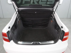 Лифтбек Skoda Superb 2013 года, 1222000 рублей, Воронеж