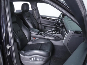 Внедорожник Porsche Cayenne 2017 года, 5800000 рублей, Ростов-на-Дону