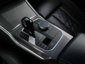 Седан BMW 3 серия 2020 года, 4099099 рублей, Москва