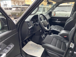 Пикап УАЗ Pickup 2025 года, 2157400 рублей, Красноярск