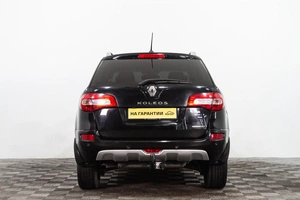 Внедорожник Renault Koleos 2008 года, 999000 рублей, Сургут