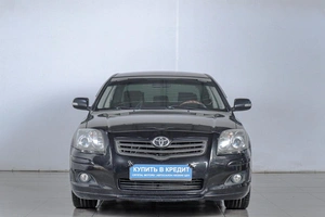 Седан Toyota Avensis 2007 года, 869000 рублей, Челябинск