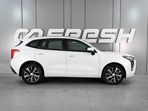 Внедорожник Haval Jolion 2022 года, 1669000 рублей, Аксай