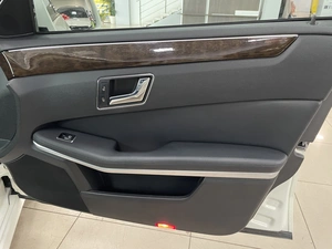 Седан Mercedes-benz E-класс 2010 года, 1487000 рублей, Солонцы