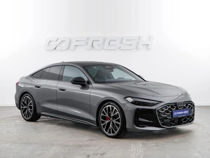 Лифтбек Audi A5 2026 года, 6148888 рублей, Москва
