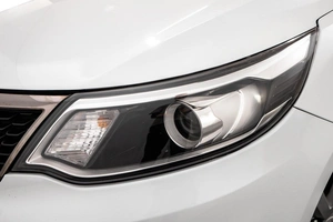 Седан Kia Rio 2016 года, 1189000 рублей, Барнаул