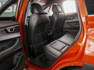 Внедорожник Chery Tiggo 7 Pro Max 2023 года, 1839000 рублей, Воронеж