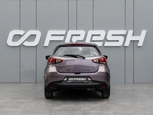 Хетчбэк Mazda Demio 2016 года, 955000 рублей, Краснодар