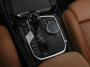 Внедорожник BMW X3 2021 года, 4680000 рублей, Ставрополь