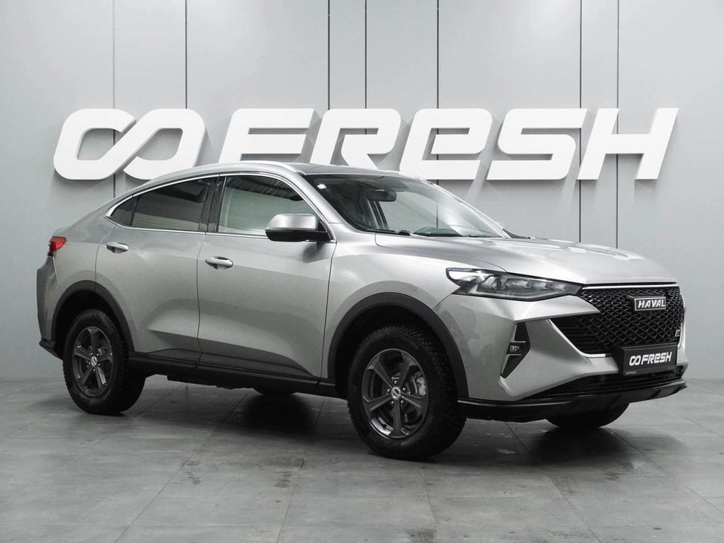 Внедорожник Haval F7x 2022 года, 1999000 рублей, Воронеж