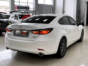 Седан Mazda 6 2019 года, 2487000 рублей, Солонцы