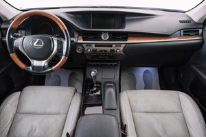 Седан Lexus ES 2012 года, 1949000 рублей, Красноярск