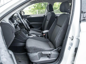 Внедорожник Volkswagen Tiguan 2020 года, 2160300 рублей, Ставрополь