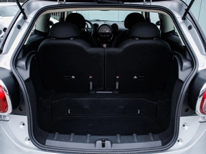 Хетчбэк MINI Cooper S Paceman 2013 года, 1699000 рублей, Большой Сочи