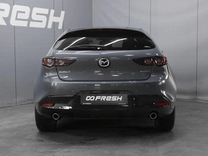 Хетчбэк Mazda 3 2019 года, 1750000 рублей, Омск