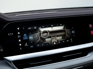 Внедорожник Geely Monjaro 2023 года, 3040000 рублей, Краснодар