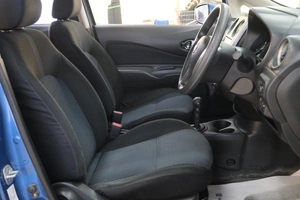 Хетчбэк Nissan Note 2015 года, 799000 рублей, Омск