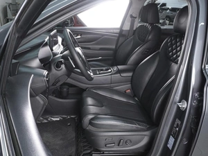 Внедорожник Hyundai Santa Fe 2021 года, 3169000 рублей, Ростов-на-Дону