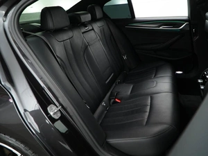 Седан BMW 5 серия 2020 года, 4358055 рублей, Москва