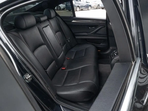 Седан BMW 5 серия 2010 года, 1925000 рублей, Краснодар