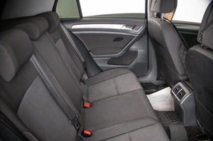 Хетчбэк Volkswagen Golf 2013 года, 919000 рублей, Пермь
