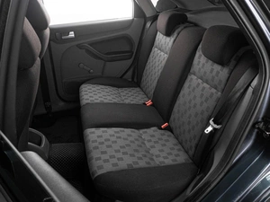 Седан Ford Focus 2008 года, 539000 рублей, Тюмень