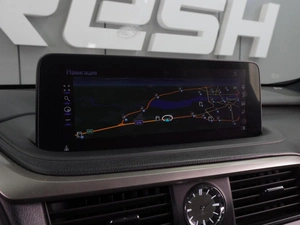 Внедорожник Lexus RX 2019 года, 4982000 рублей, Воронеж