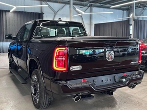 Пикап RAM 1500 2026 года, 10187000 рублей, Павловская Слобода