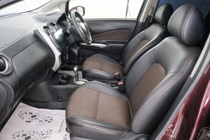 Хетчбэк Nissan Note 2016 года, 1199000 рублей, Красноярск