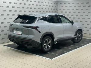 Внедорожник Jetour Dashing 2024 года, 1930000 рублей, Красноярск