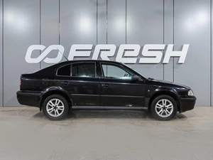 Лифтбек Skoda Octavia 2008 года, 559000 рублей, Воронеж