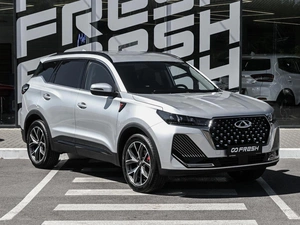 Внедорожник Chery Tiggo 7 Pro Max 2024 года, 2299000 рублей, Волгоград