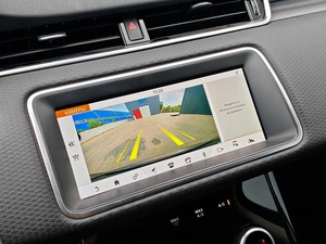 Внедорожник Land Rover Range Rover Evoque 2020 года, 3945000 рублей, Краснодар