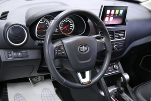 Внедорожник FAW Besturn X40 2020 года, 1288000 рублей, Солонцы