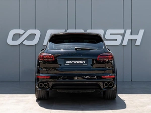 Внедорожник Porsche Cayenne 2016 года, 4499000 рублей, Краснодар