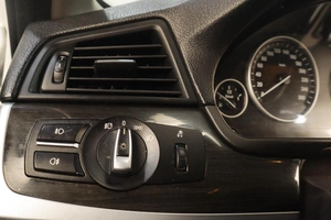 Седан BMW 5 серия 2012 года, 1429000 рублей, Челябинск