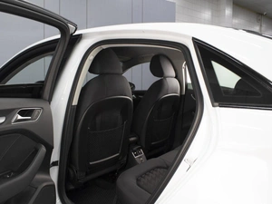 Седан Audi A3 2013 года, 1640000 рублей, Омск