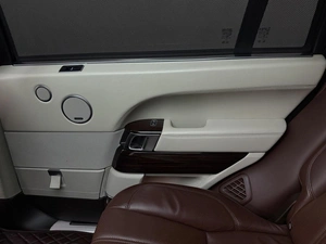 Внедорожник Land Rover Range Rover 2015 года, 5040000 рублей, Орёл