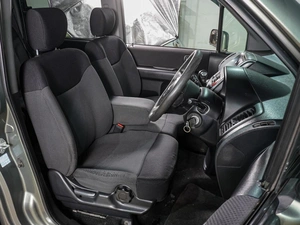 Минивэн Honda Mobilio Spike 2002 года, 549000 рублей, Воронеж