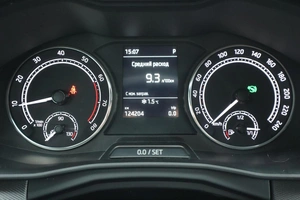 Хэтчбек Skoda Rapid 2021 года, 1650000 рублей, Мирное